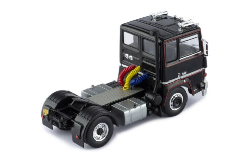 BERLIET TR 350 1978 Black