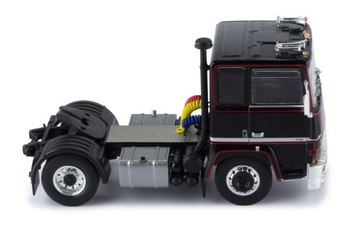BERLIET TR 350 1978 Black