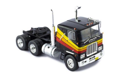 MACK SERIES F 1977 Black