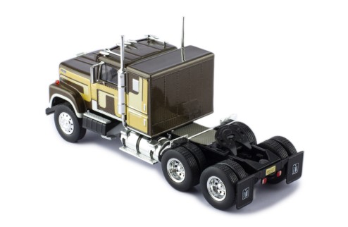 INTERNATIONAL TRANSTAR 4300 1980 Brown
