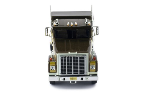 INTERNATIONAL TRANSTAR 4300 1980 Brown