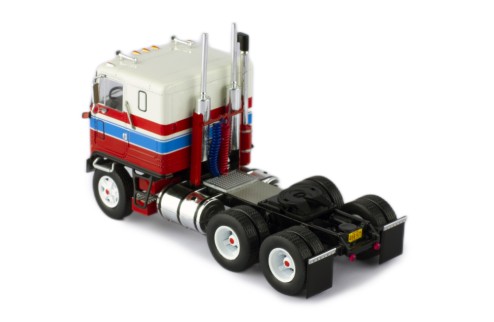 GMC Astro 95 1970 White