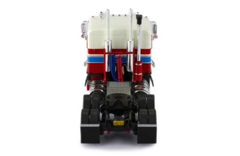 GMC Astro 95 1970 White