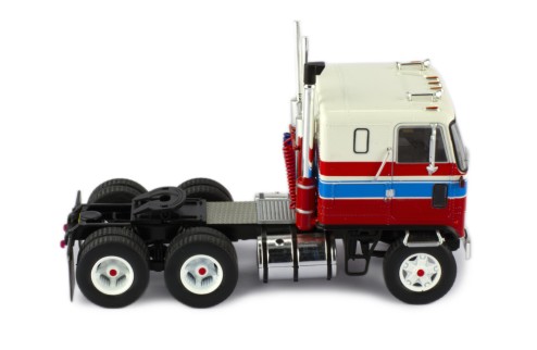 GMC Astro 95 1970 White