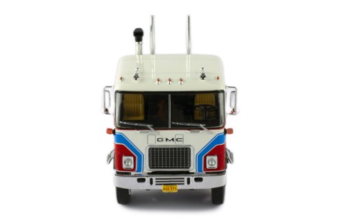GMC Astro 95 1970 White