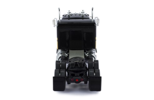 KENWORTH W900 1976 Black