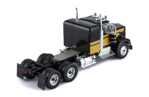 KENWORTH W900 1976 Black