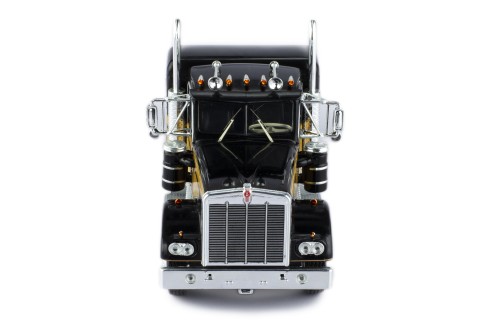 KENWORTH W900 1976 Black