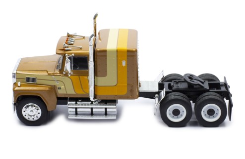 FORD LTL-9000 1978 Metallic Brown 