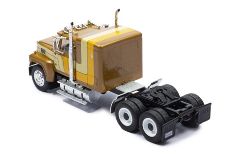 FORD LTL-9000 1978 Metallic Brown 