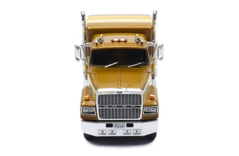 FORD LTL-9000 1978 Metallic Brown 