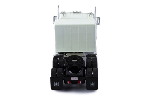 INTERNATIONAL TRANSTAR 4300 1980 White with stripes 