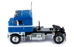 KENWORTH Bullnose 1950 Blue