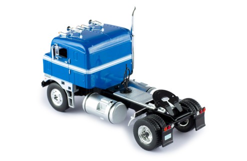 KENWORTH Bullnose 1950 Blue