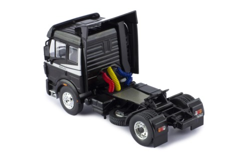 MERCEDES-BENZ SK II 1838 1994 Black 