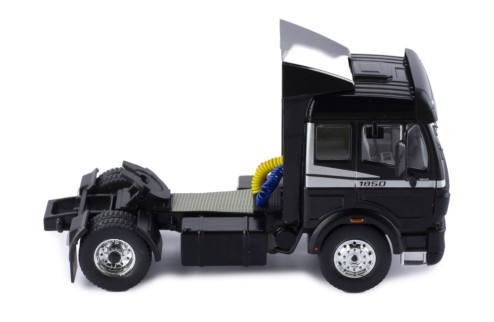 MERCEDES-BENZ SK II 1838 1994 Black 