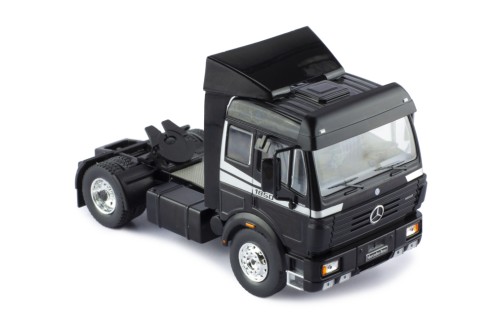 MERCEDES-BENZ SK II 1838 1994 Black 