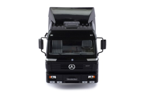 MERCEDES-BENZ SK II 1838 1994 Black 