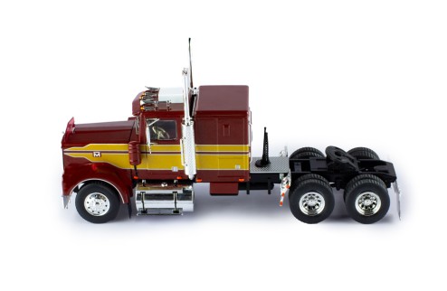 MARMON CHDT 1980 Metallic Red 