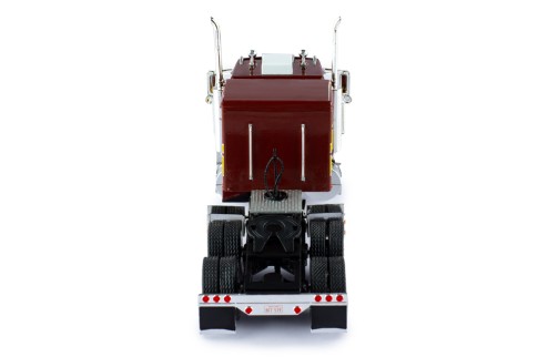 MARMON CHDT 1980 Metallic Red 
