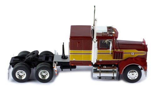 MARMON CHDT 1980 Metallic Red 