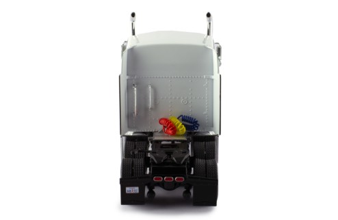 KENWORTH W900 1990 White and Green 