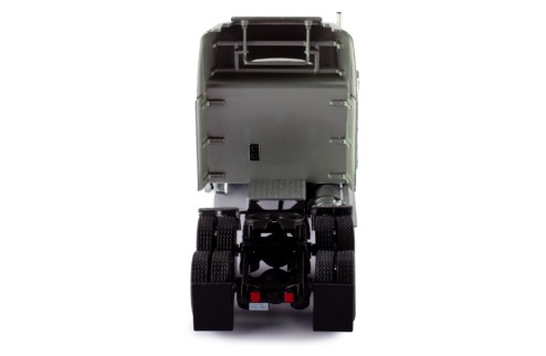GMC GENERAL SBFA 1988 Metallic Grey