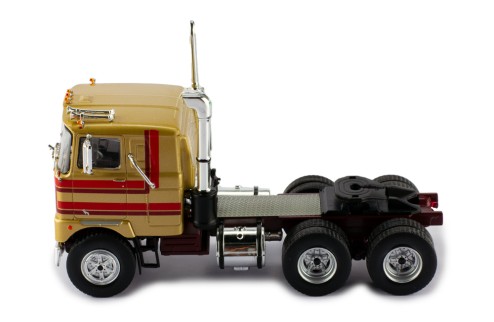 MACK SERIE F 1977 Metallic Beige