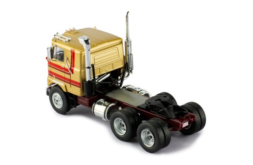 MACK SERIE F 1977 Metallic Beige