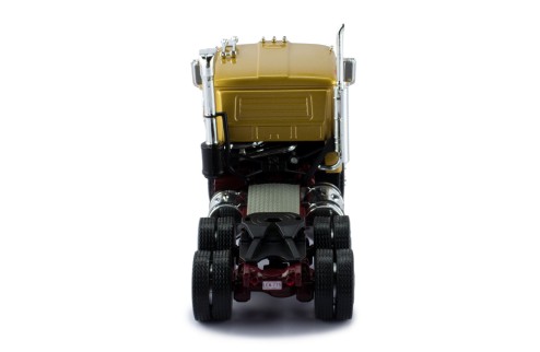 MACK SERIE F 1977 Metallic Beige