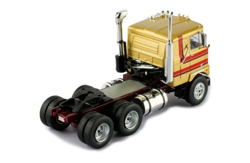 MACK SERIE F 1977 Metallic Beige