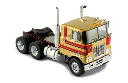 MACK SERIE F 1977 Metallic Beige