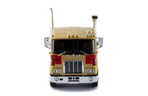 MACK SERIE F 1977 Metallic Beige