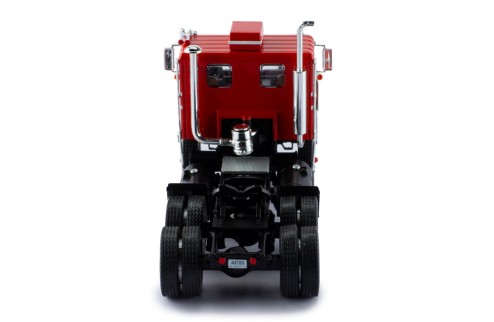 WHITE 7400 1960 Red
