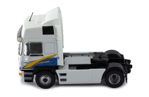 MAN F2000 19.463 1994 White  