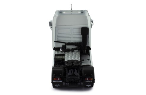 MAN F2000 19.463 1994 White  