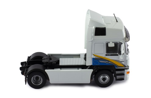 MAN F2000 19.463 1994 White  