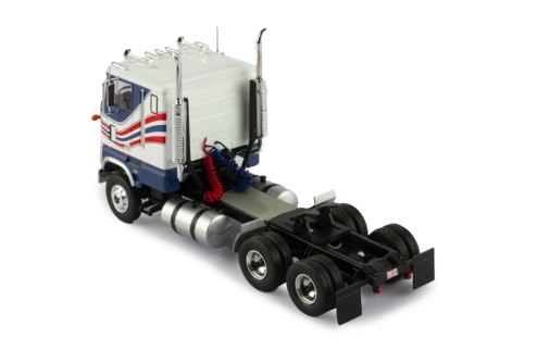 FORD CL 9000 1976 Blue and White