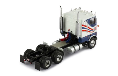 FORD CL 9000 1976 Blue and White