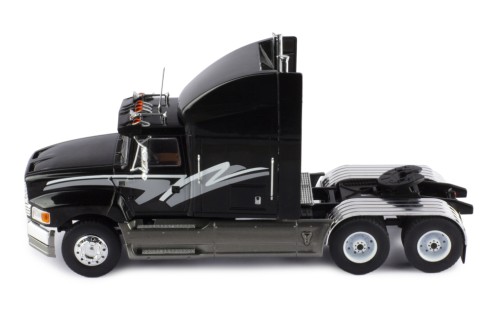 FORD Aeromax 1990 Black 