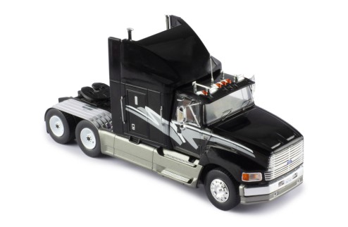 FORD Aeromax 1990 Black 
