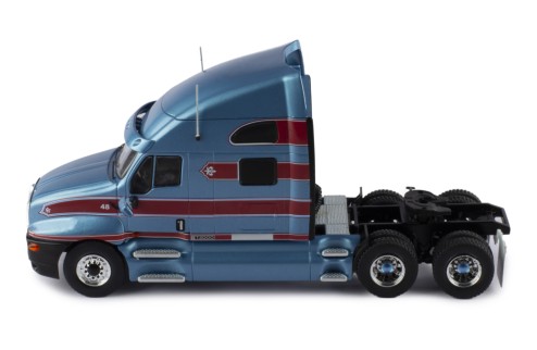 KENWORTH T2000 1998 Light Blue