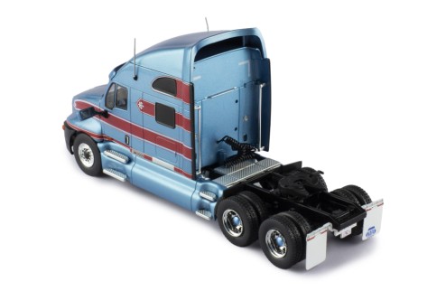 KENWORTH T2000 1998 Light Blue