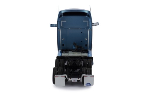 KENWORTH T2000 1998 Light Blue