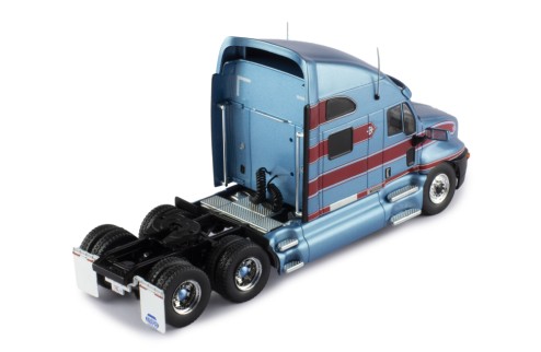 KENWORTH T2000 1998 Light Blue