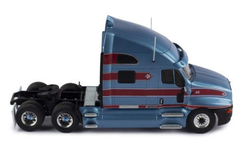 KENWORTH T2000 1998 Light Blue