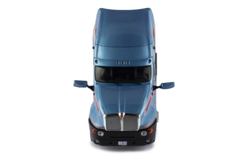 KENWORTH T2000 1998 Light Blue