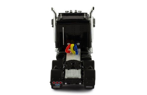FREIGHTLINER Coronado 2012 Black and Grey 