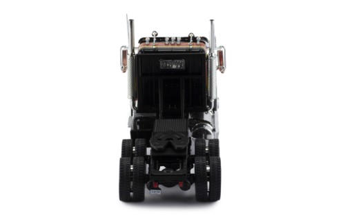 FREIGHTLINER FLC 120 64 T 1977 Black