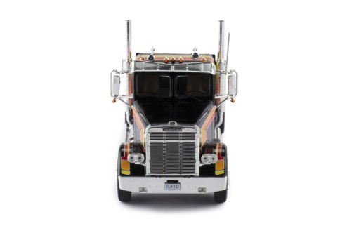 FREIGHTLINER FLC 120 64 T 1977 Black